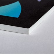 Plaque PVC Forex®