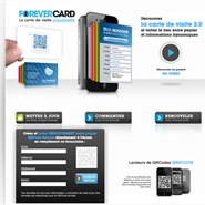 Forever Card