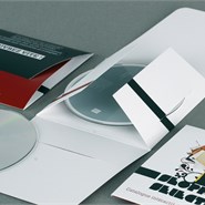 Pochette CD